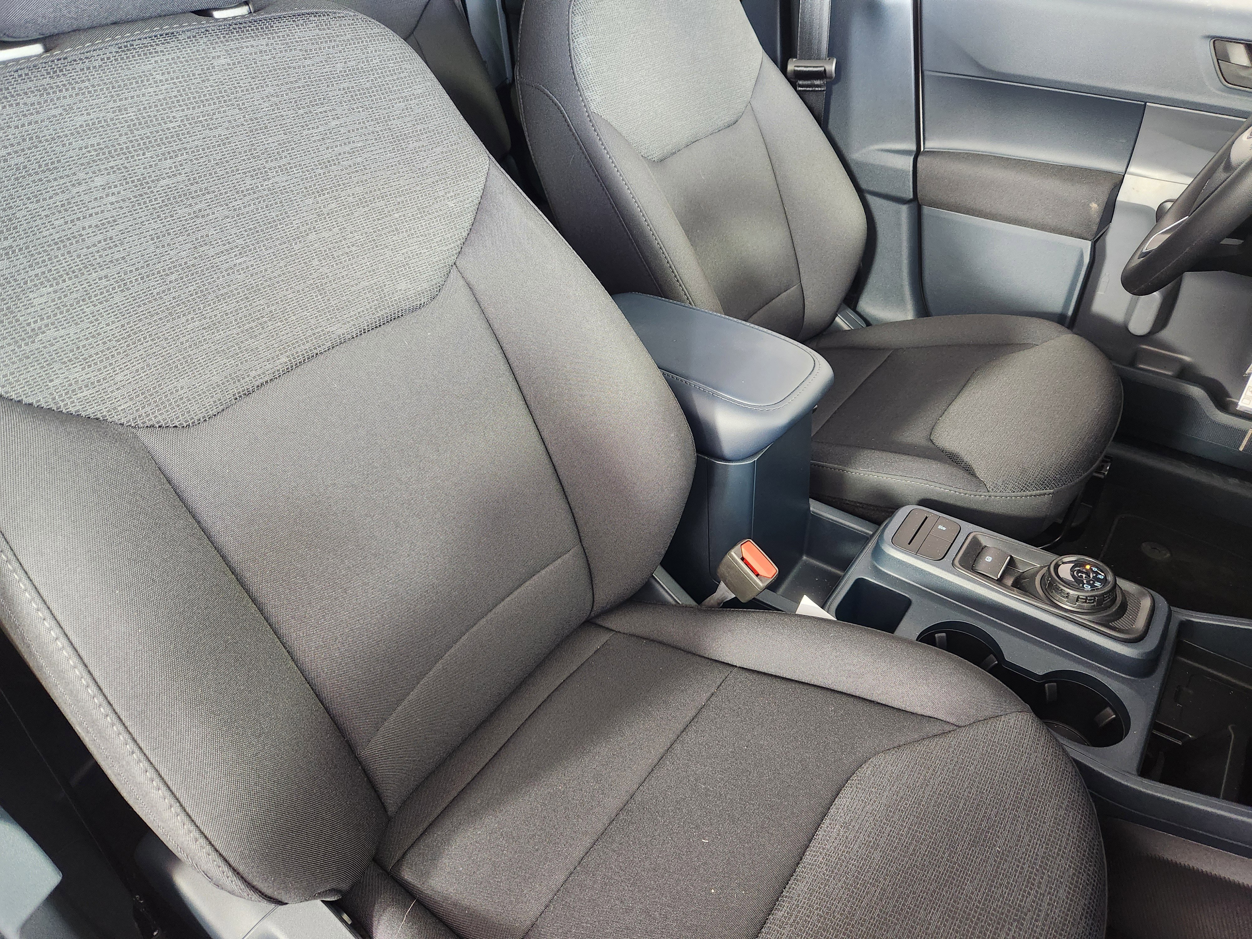 New 2026 Ford Maverick XL w/ Equipment Group 101A image 10