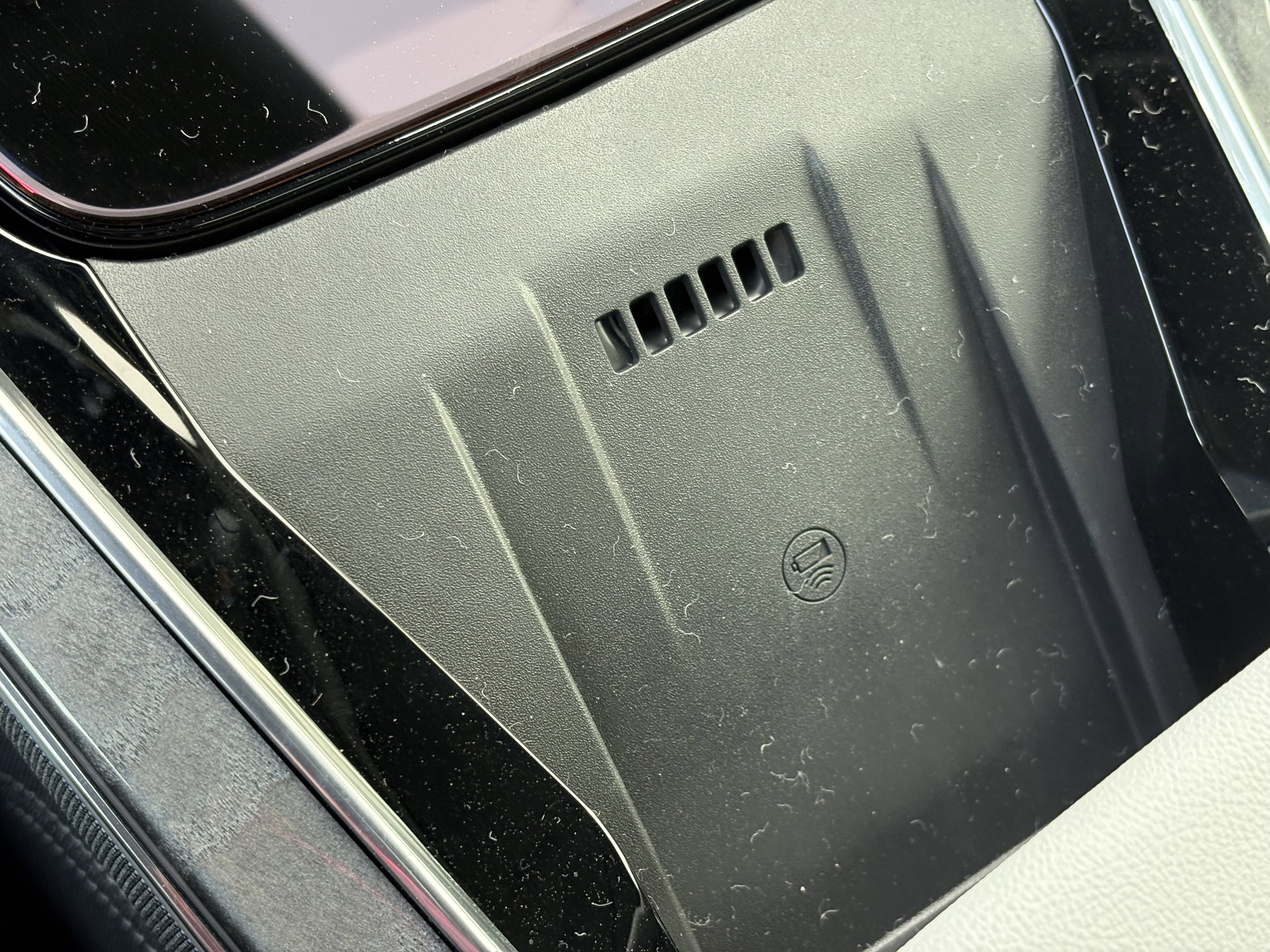 New 2026 Cadillac Escalade IQ Sport 1 w/ LPO, Floor Liner Package image 32
