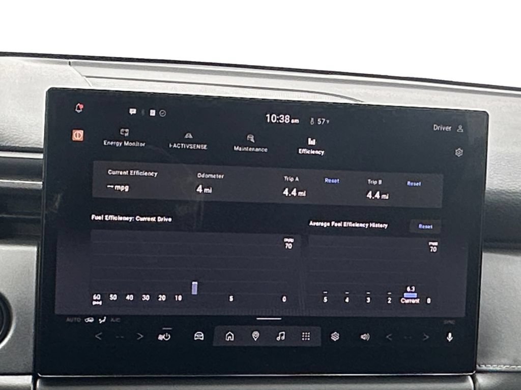 New 2026 MAZDA CX-5 Select AWD/4WD image 13