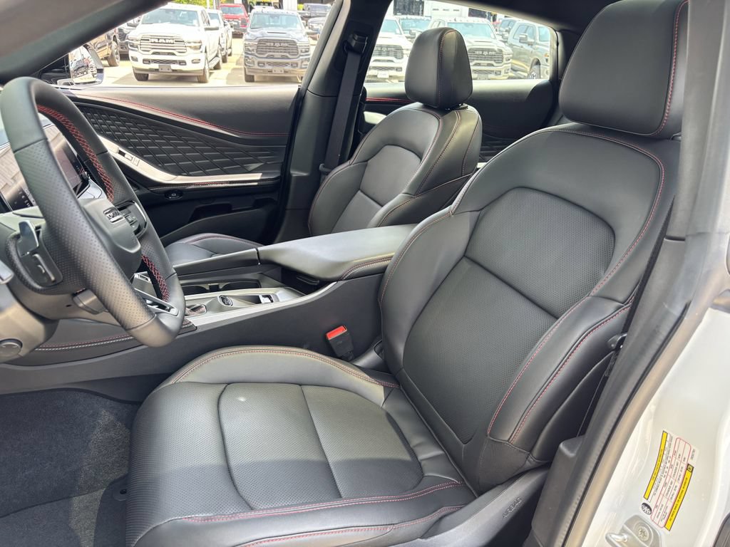 New 2026 Dodge Charger Scat Pack AWD/4WD image 23
