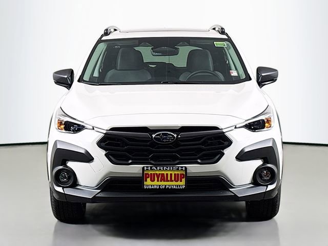 New 2026 Subaru Crosstrek 2.0i Premium image 2