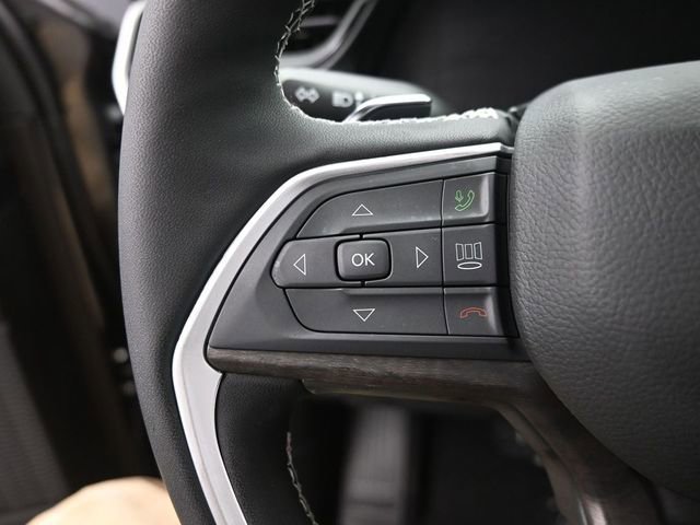 New 2026 Jeep Grand Cherokee L Laredo image 34