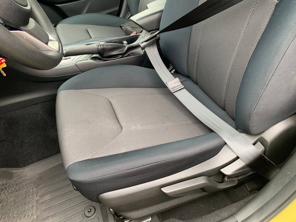 Used 2021 Subaru Crosstrek 2.0i image 21