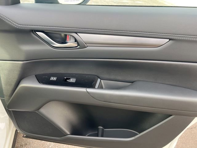 New 2025 MAZDA CX-5 AWD 2.5 S w/ Select Package image 34