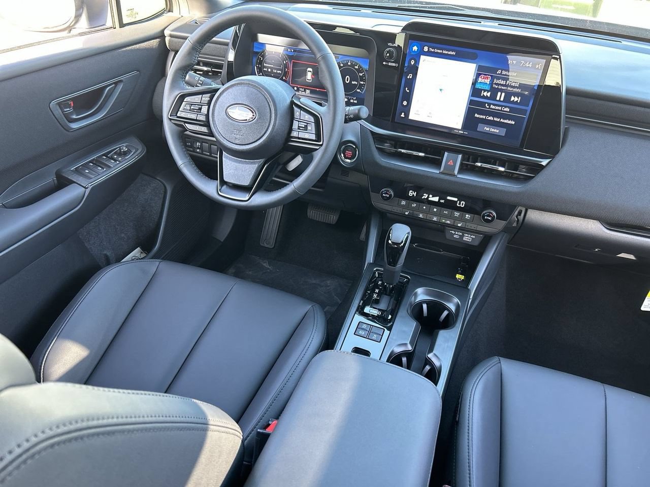 New 2026 Subaru Outback Premium AWD/4WD image 10