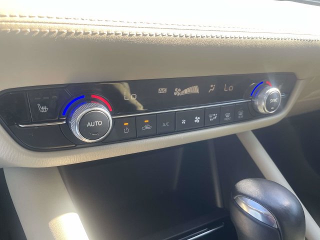 Used 2021 MAZDA MAZDA6 Touring FWD image 19