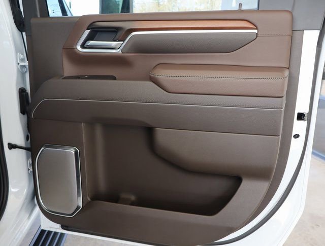 Used 2026 GMC Sierra 2500 Denali w/ Denali Reserve Package image 50