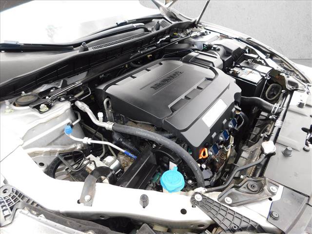 Used 2015 Honda Accord EX-L image 29