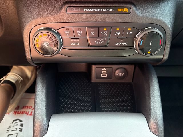 Used 2024 Ford Bronco Sport Big Bend AWD/4WD image 16
