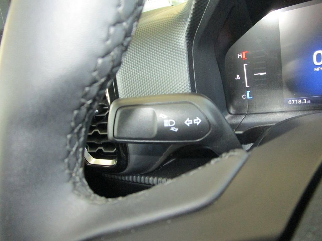 Used 2024 Ford Ranger XLT w/ FX4 Off-Road Package image 34