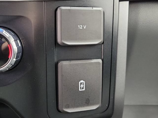 Used 2022 Ford F150 XLT w/ Equipment Group 301A Mid AWD/4WD image 31