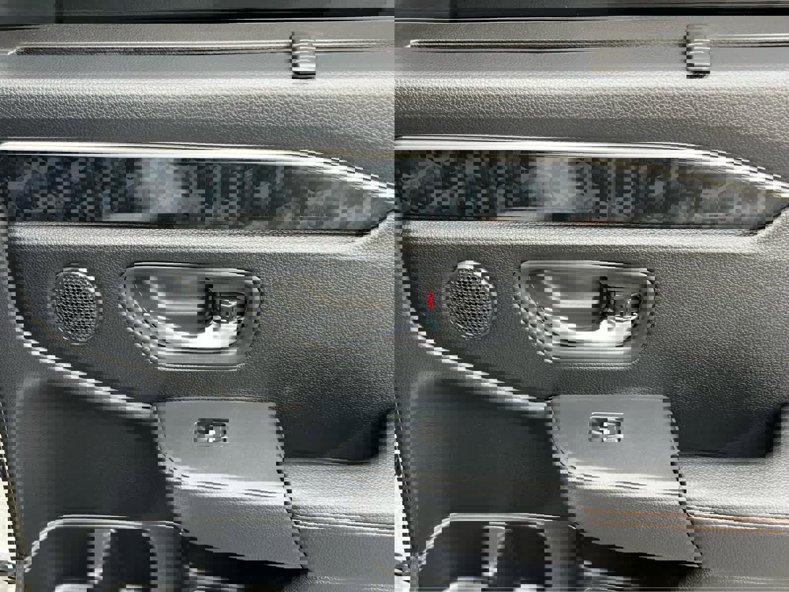 Used 2026 Honda Passport TrailSport Elite image 22