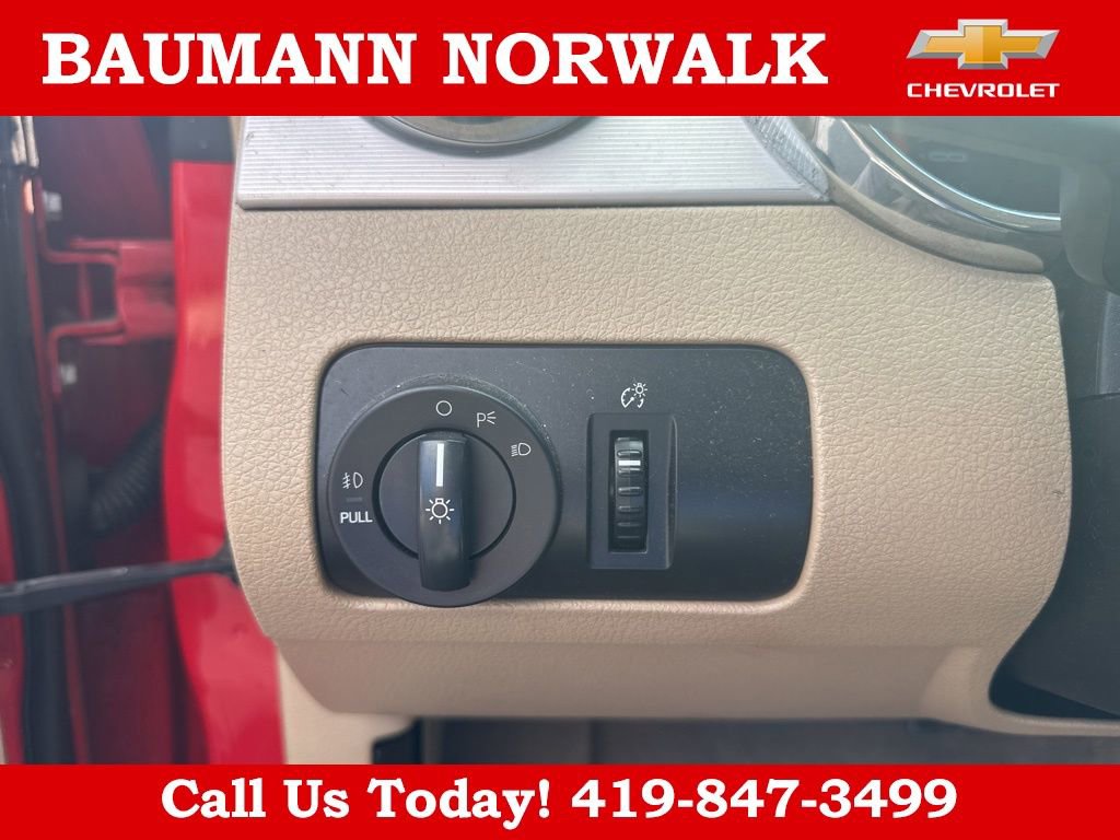 Used 2007 Ford Mustang GT RWD image 16