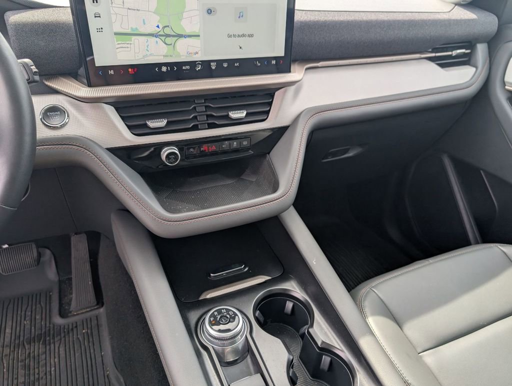 New 2025 Ford Explorer Active w/ Active Comfort Package image 36