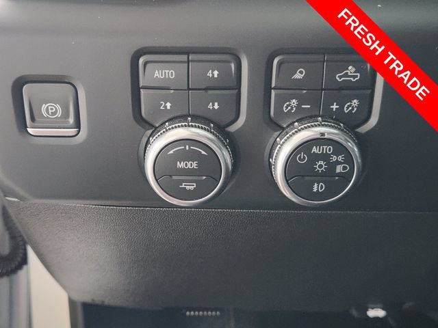 Used 2024 GMC Sierra 2500 Denali w/ Denali Reserve Package AWD/4WD image 19