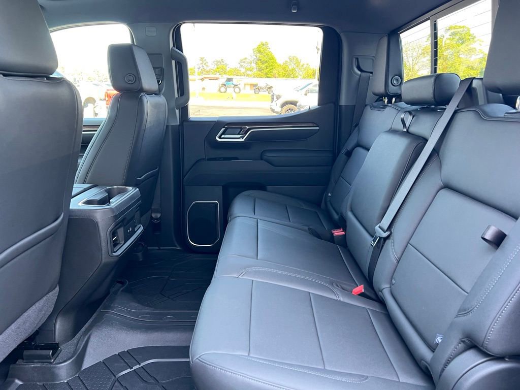 New 2026 Chevrolet Silverado 1500 RST image 12