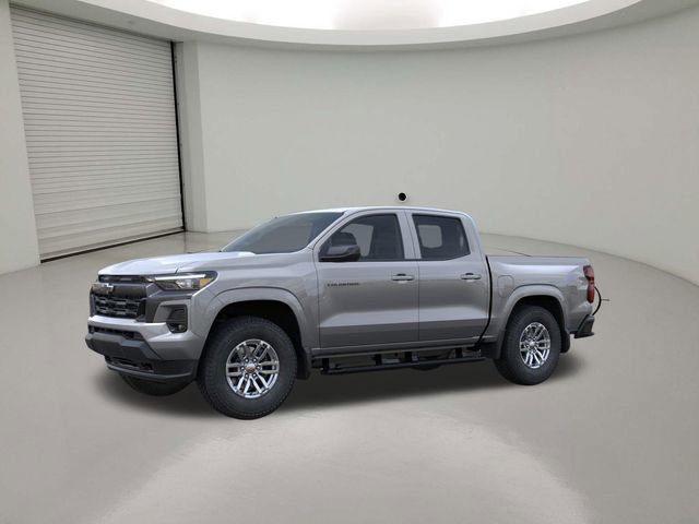 New 2026 Chevrolet Colorado LT w/ LT Convenience Package AWD/4WD image 2
