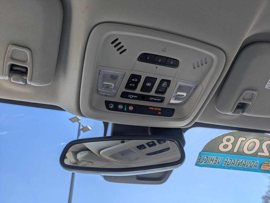 Used 2018 Buick LaCrosse Premium w/ Driver Confidence Package #2 AWD/4WD image 25