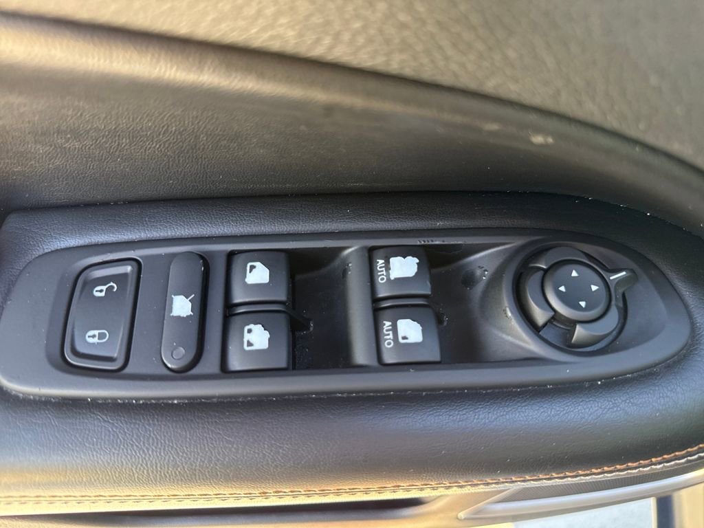 Used 2021 Jeep Compass Latitude w/ Convenience Group image 15