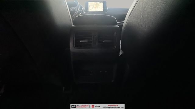 Used 2021 Nissan Rogue SL w/ Premium Package FWD image 14