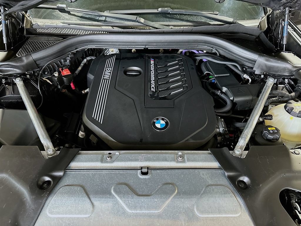 Used 2022 BMW X3 M40i w/ Premium Package AWD/4WD image 31