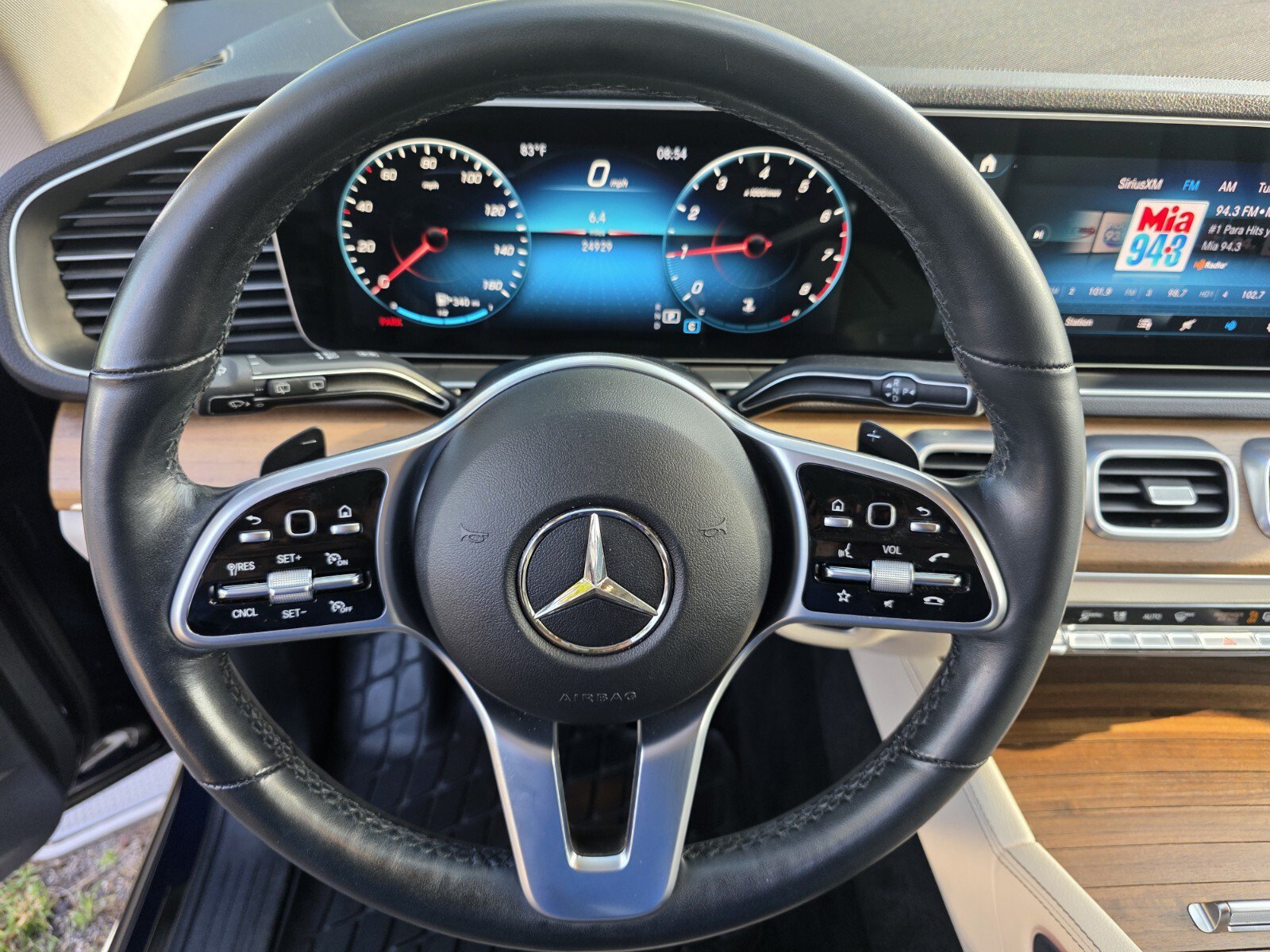 Used 2022 Mercedes-Benz GLE 350 4MATIC image 18