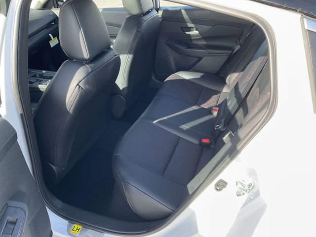 New 2026 Nissan Sentra SR w/ SR Premium Package image 13