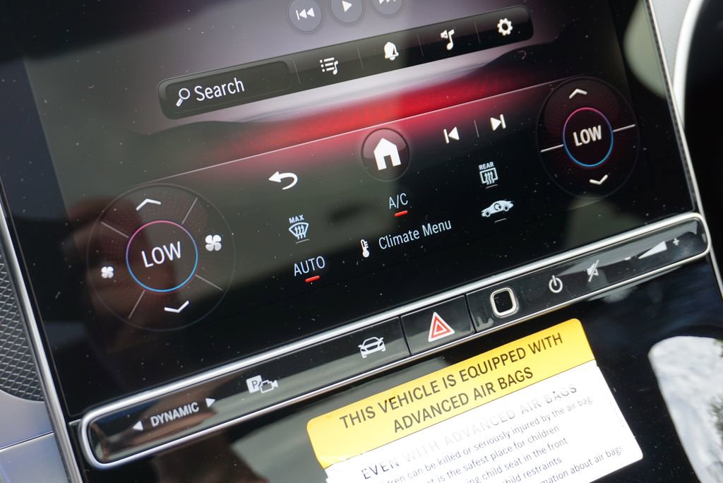 New 2026 Mercedes-Benz GLC 300 4MATIC image 39