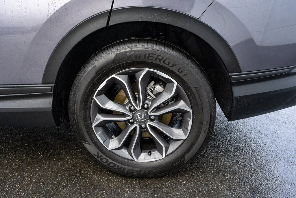 Certified 2020 Honda CR-V EX-L image 30