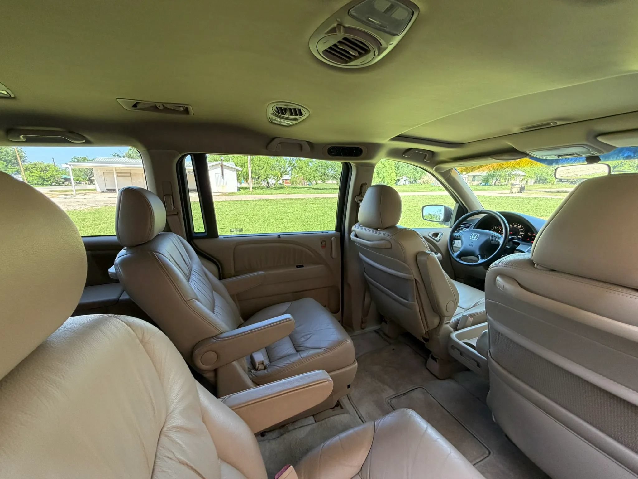Used 2007 Honda Odyssey EX-L image 10