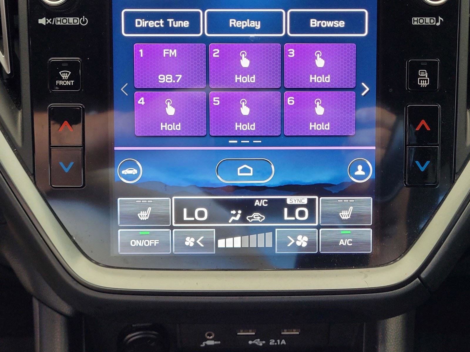 Used 2023 Subaru WRX Premium image 27