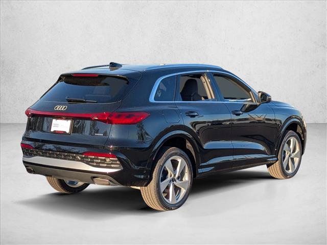Used 2025 Audi Q5 Premium Plus AWD/4WD image 2