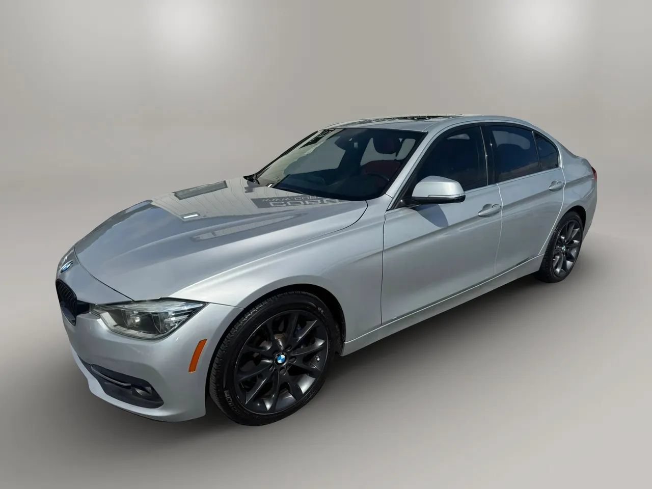 Used 2017 BMW 330i Sedan RWD image 7