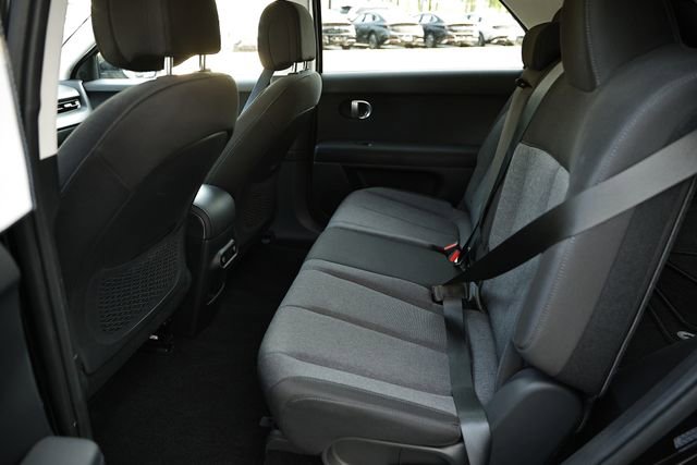 Used 2023 Hyundai Ioniq 5 SE w/ Cargo Package image 24