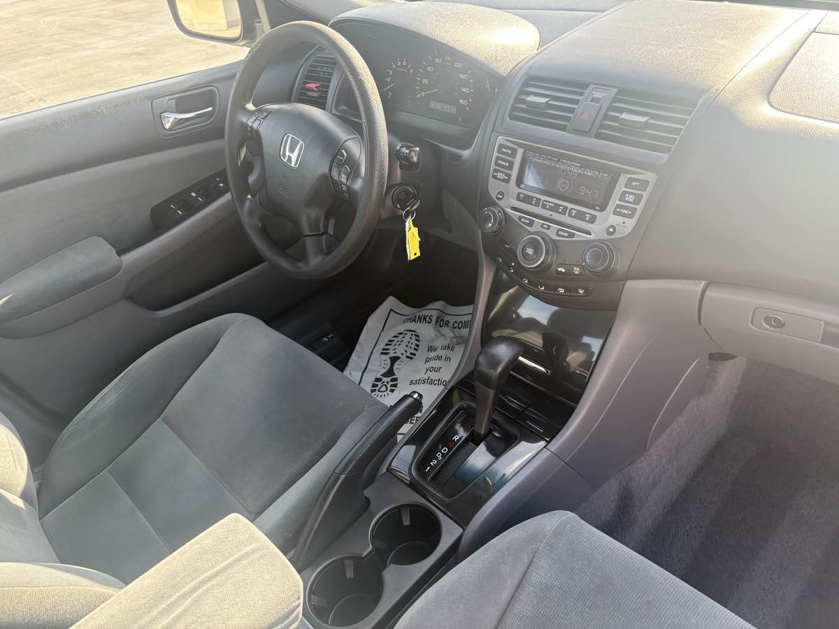 Used 2007 Honda Accord SE image 16