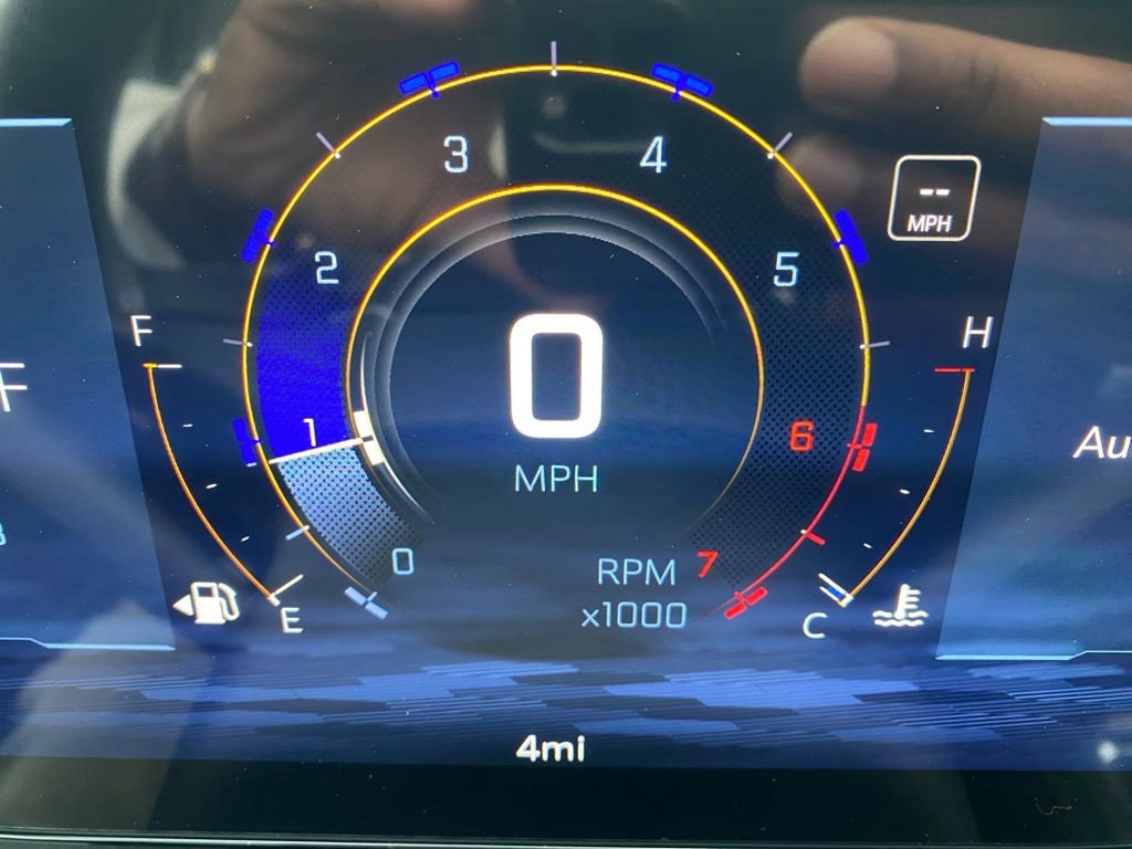 New 2026 Chevrolet Traverse LT w/ Sun and Wheel Package image 12