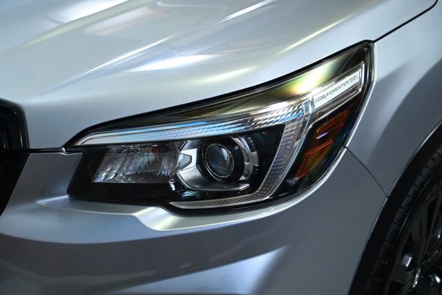 Used 2019 Subaru Forester Sport w/ Popular Package #2 image 18