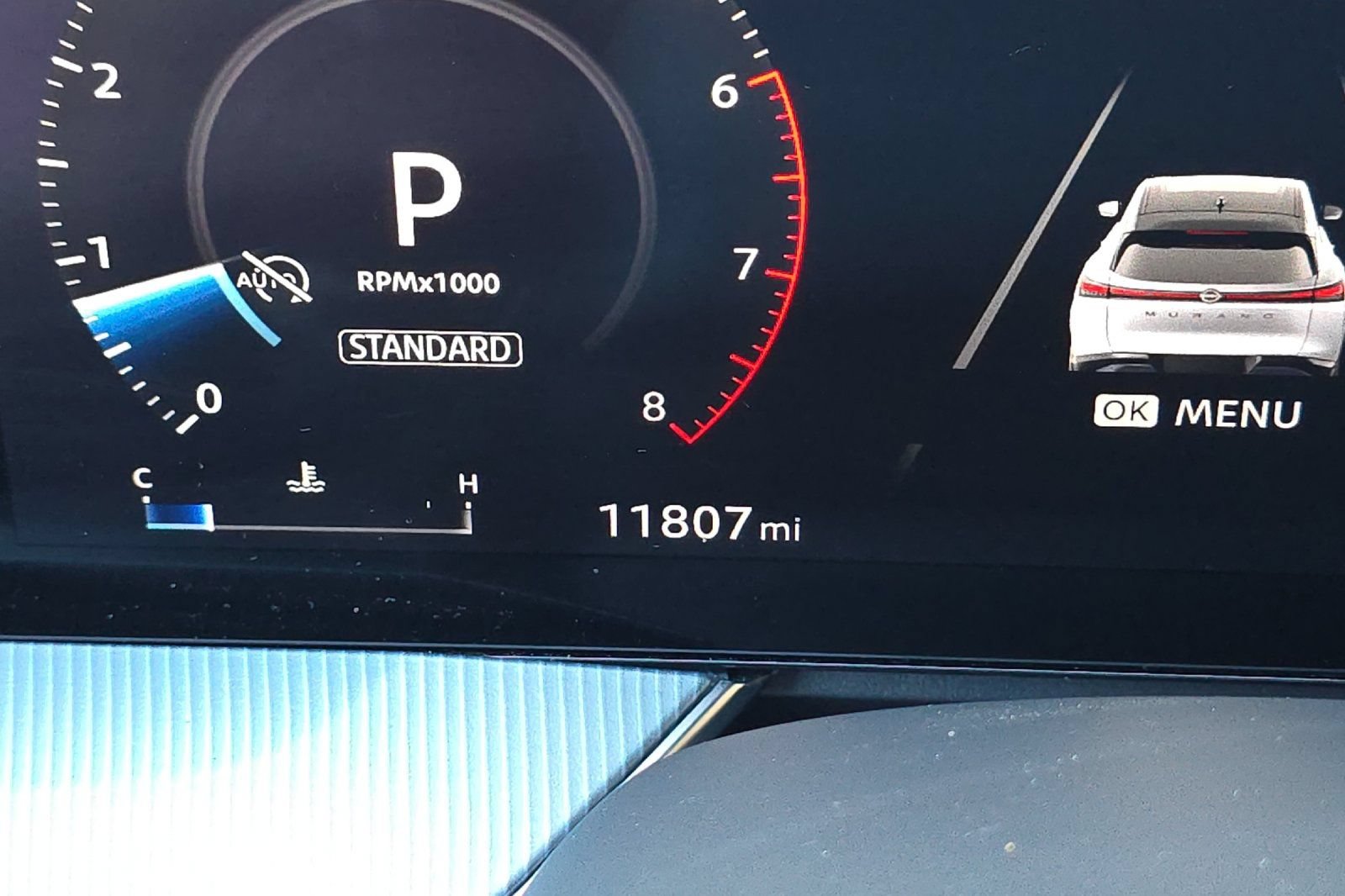 Used 2025 Nissan Murano SL AWD/4WD image 26