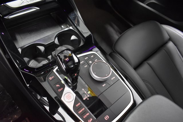 Used 2024 BMW X3 xDrive30i image 19