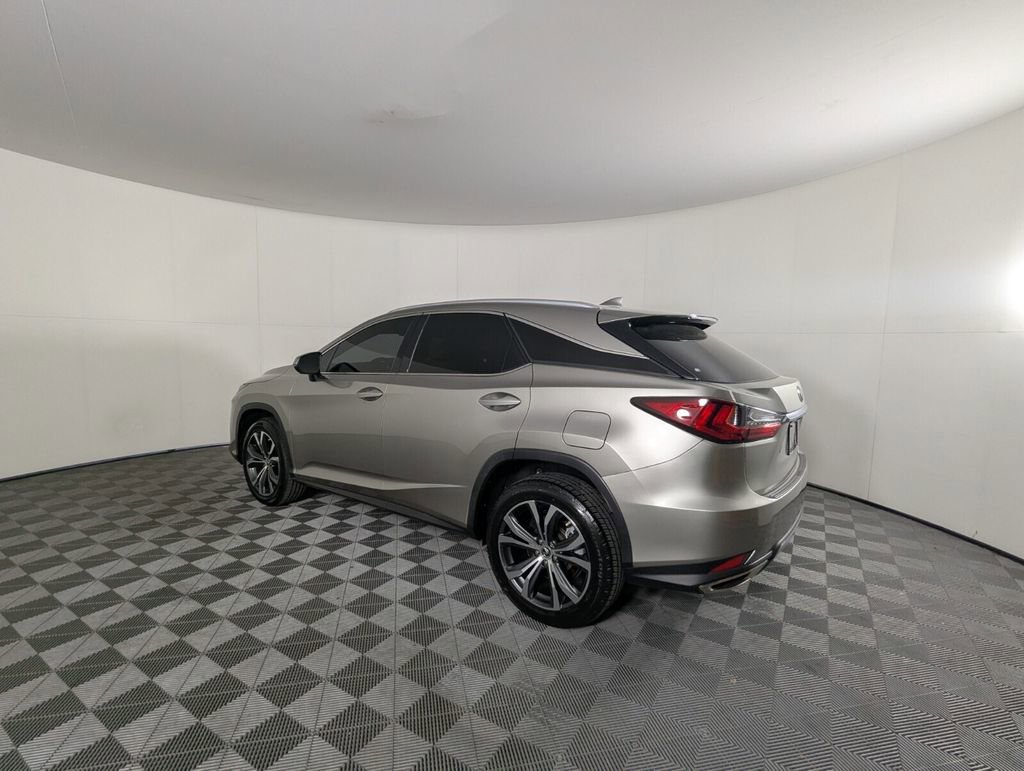 Used 2021 Lexus RX 350 FWD w/ Premium Package image 7