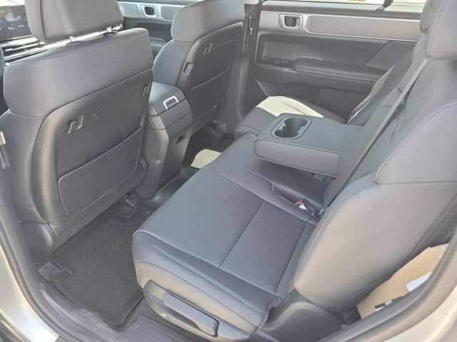 New 2027 Hyundai Santa Fe SEL FWD image 24