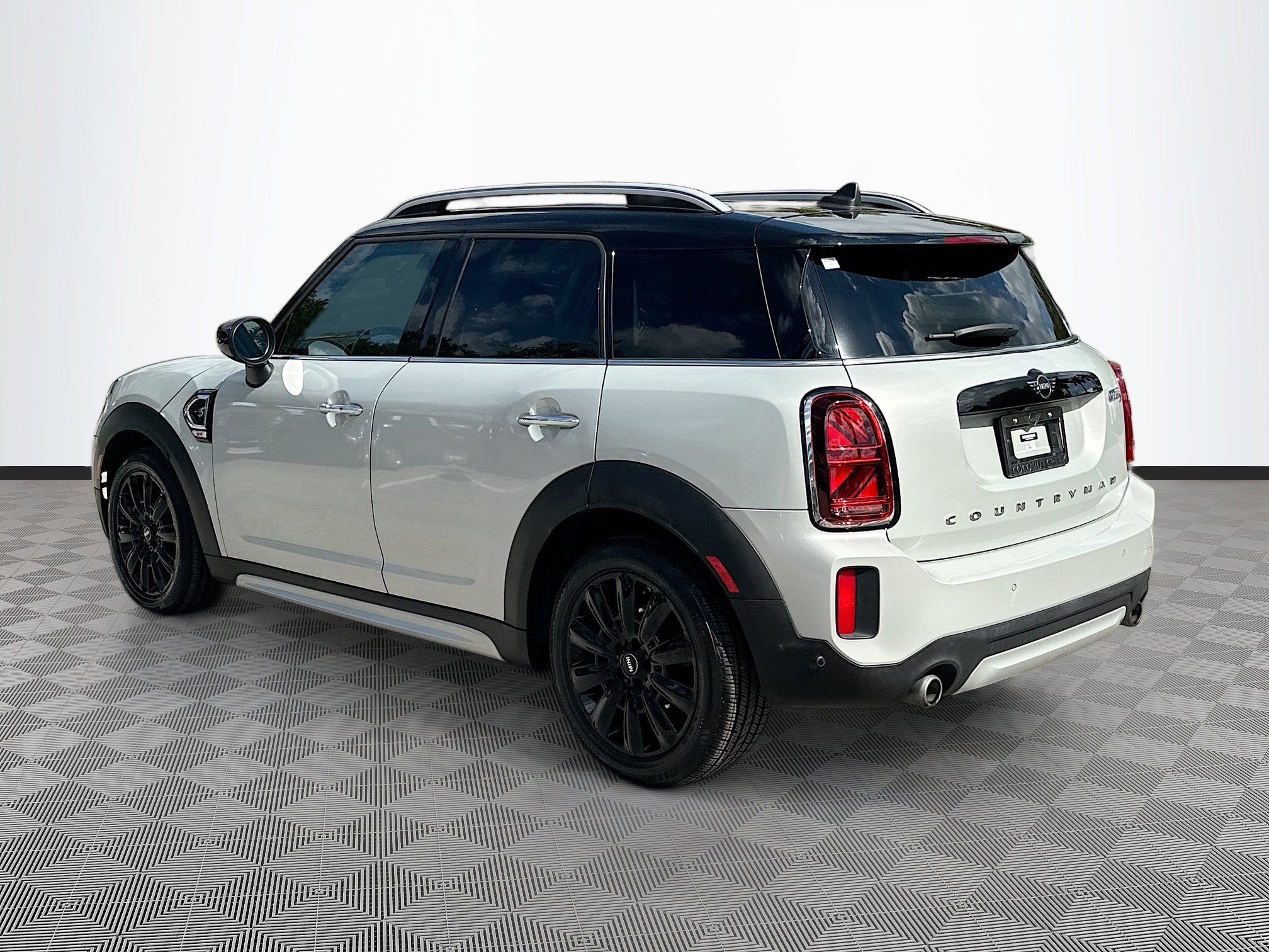 Certified 2023 MINI Cooper Countryman S image 5