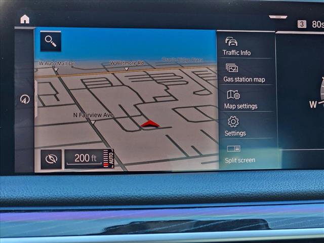 Used 2022 BMW 740i 740i w/ M Sport Package image 15