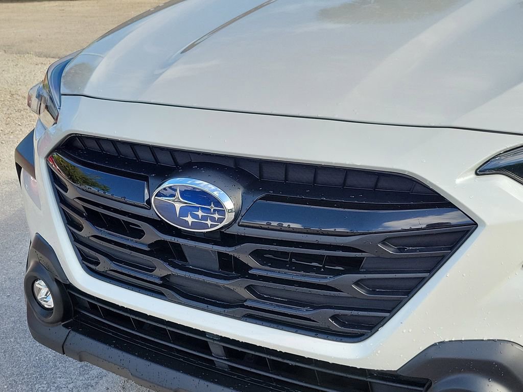 Used 2025 Subaru Outback Onyx Edition AWD/4WD image 9