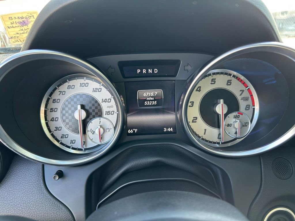Used 2016 Mercedes-Benz SLK 350 image 16