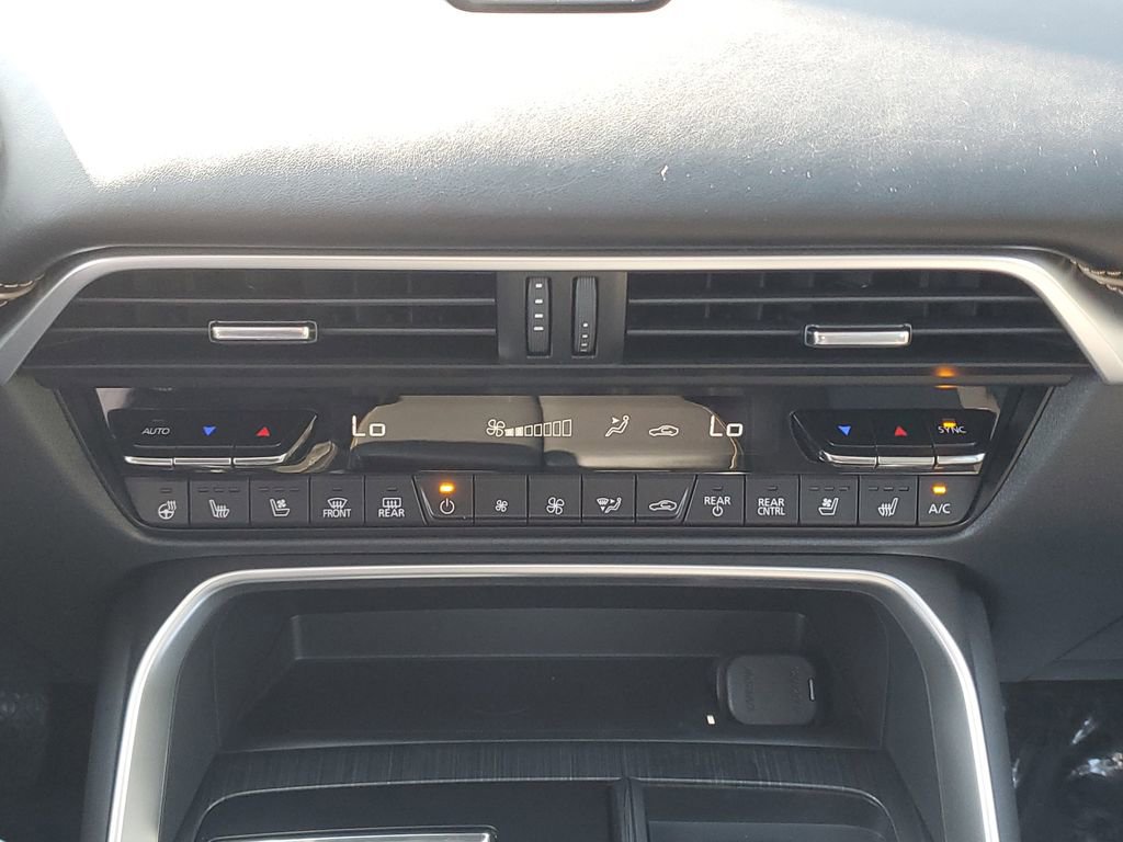 New 2026 MAZDA CX-90 3.3 Turbo S w/ Premium Plus image 30