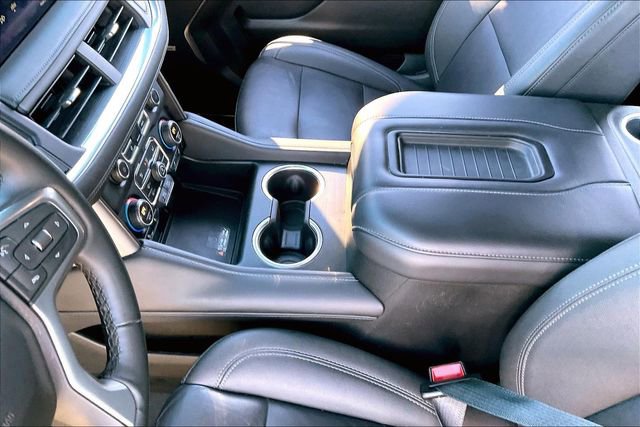 Used 2024 Chevrolet Tahoe LT image 13