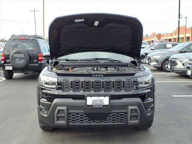 New 2026 Jeep Cherokee Limited image 20