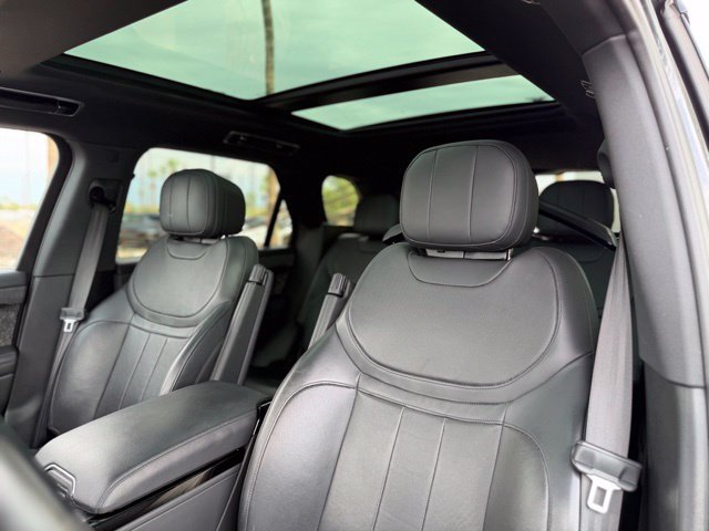 Used 2023 Land Rover Range Rover Sport SE Dynamic AWD/4WD image 19