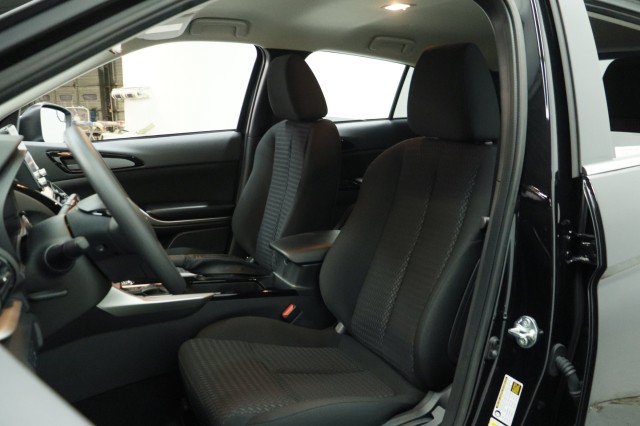 New 2026 Mitsubishi Eclipse Cross LE AWD/4WD image 7